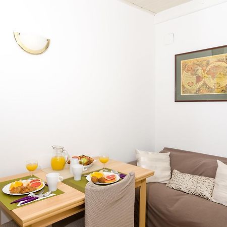 Apartments Divina ดูบรอฟนิก ภายนอก รูปภาพ