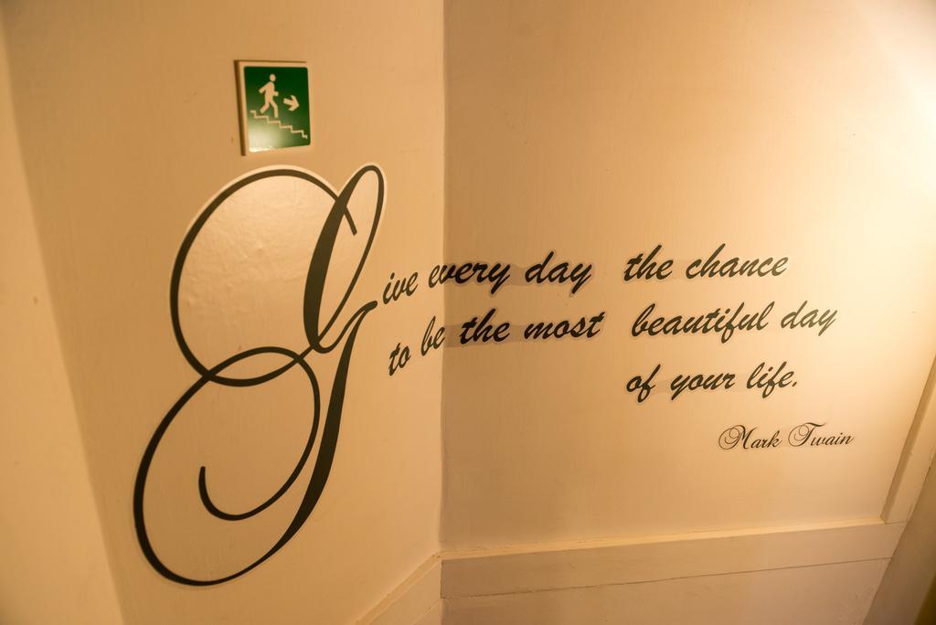 Apartments Divina ดูบรอฟนิก ภายนอก รูปภาพ