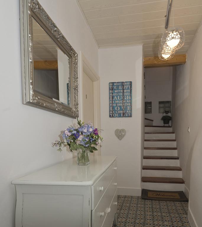 Apartments Divina ดูบรอฟนิก ภายนอก รูปภาพ
