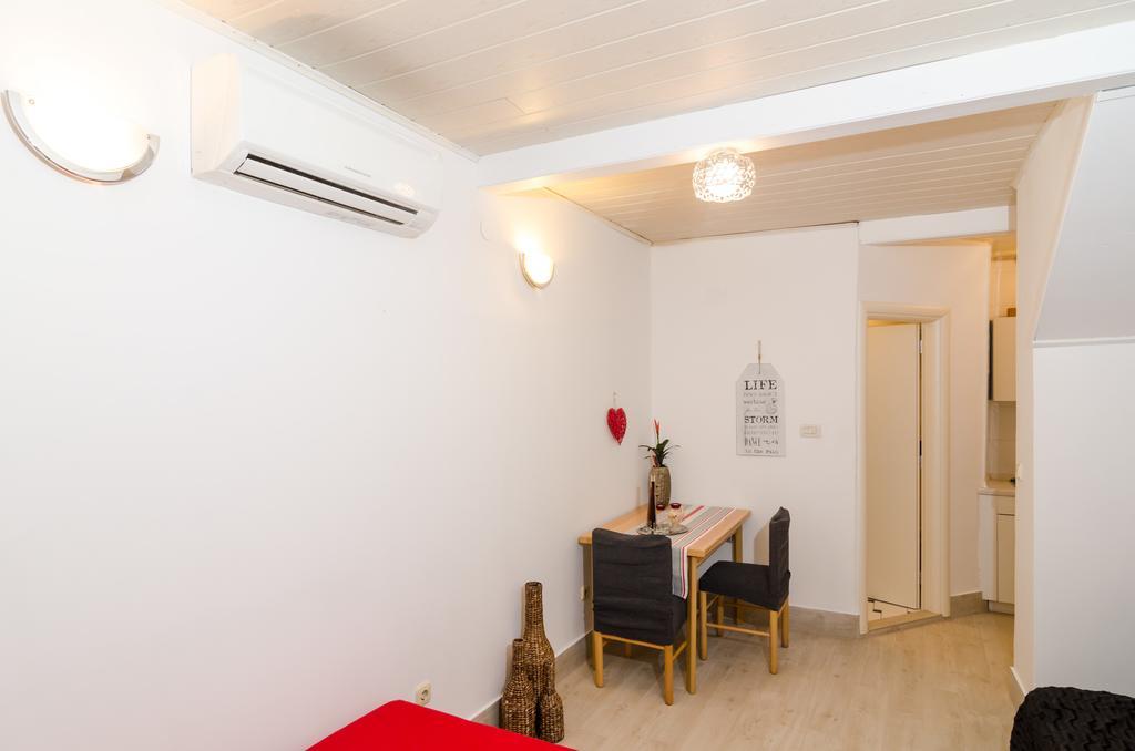 Apartments Divina ดูบรอฟนิก ห้อง รูปภาพ
