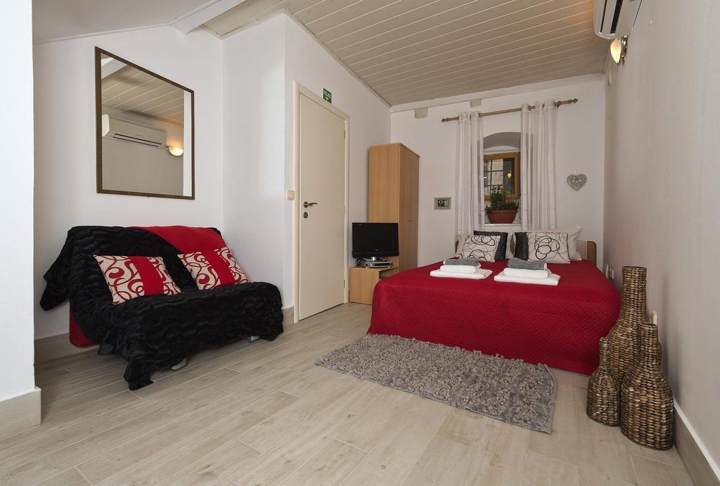 Apartments Divina ดูบรอฟนิก ห้อง รูปภาพ