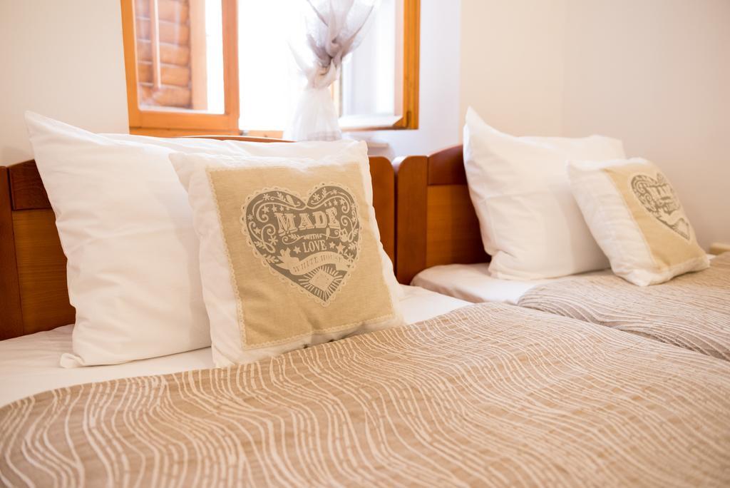 Apartments Divina ดูบรอฟนิก ห้อง รูปภาพ