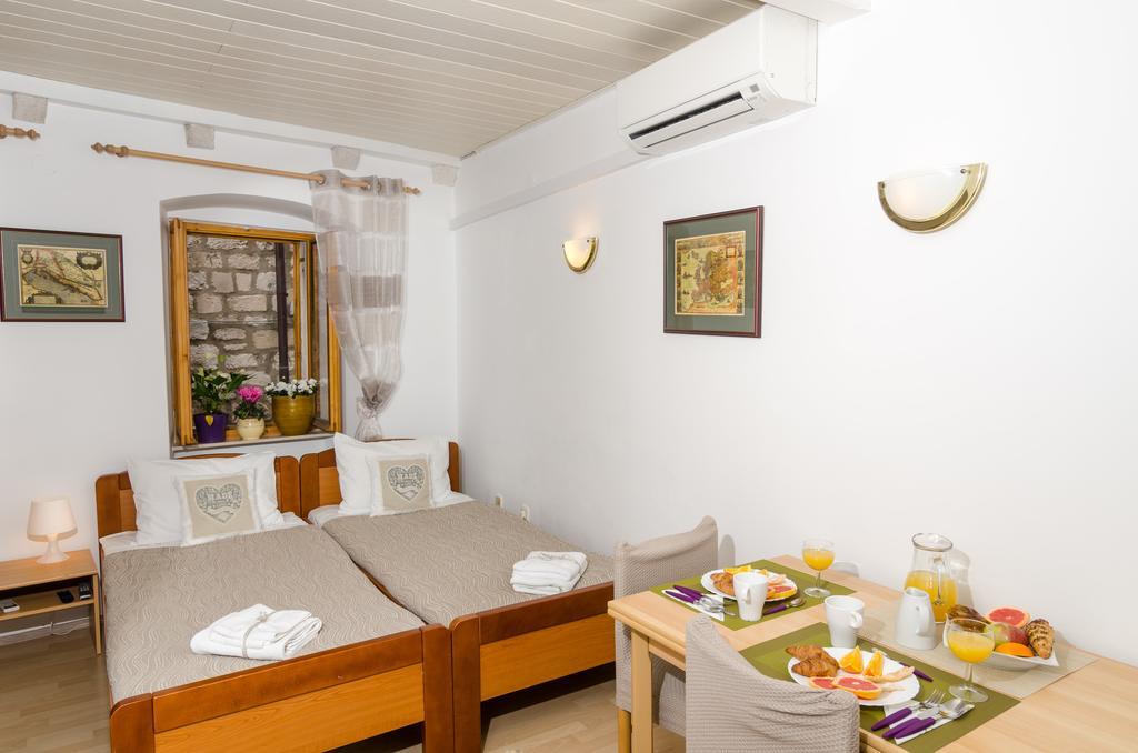 Apartments Divina ดูบรอฟนิก ห้อง รูปภาพ