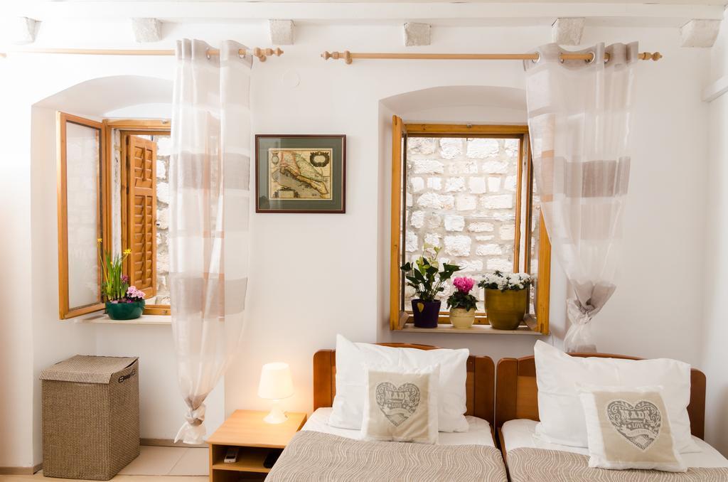 Apartments Divina ดูบรอฟนิก ห้อง รูปภาพ