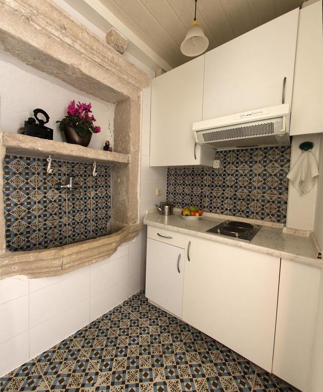 Apartments Divina ดูบรอฟนิก ห้อง รูปภาพ