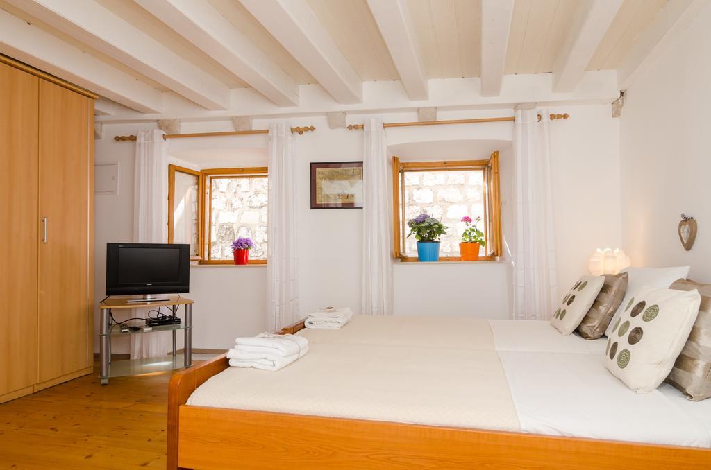 Apartments Divina ดูบรอฟนิก ห้อง รูปภาพ