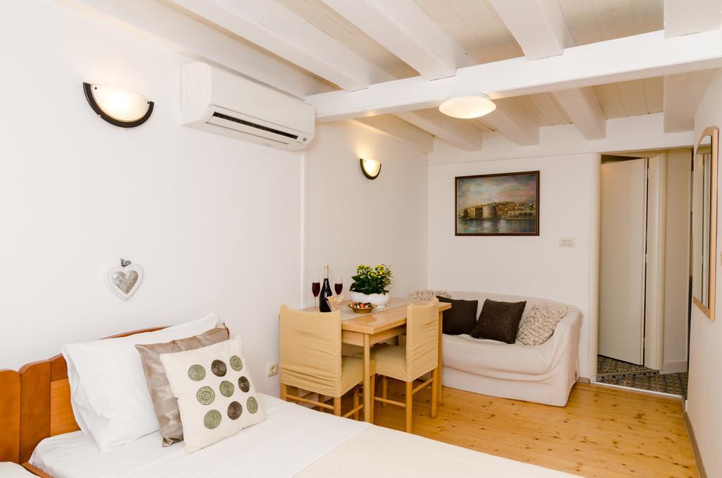 Apartments Divina ดูบรอฟนิก ห้อง รูปภาพ