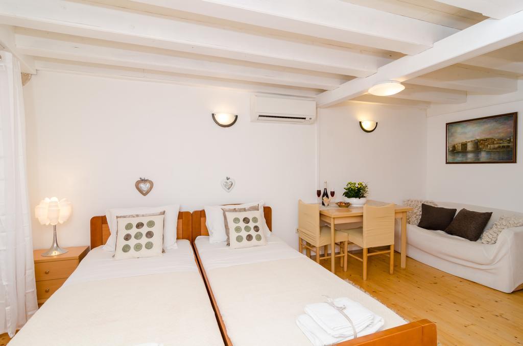 Apartments Divina ดูบรอฟนิก ห้อง รูปภาพ