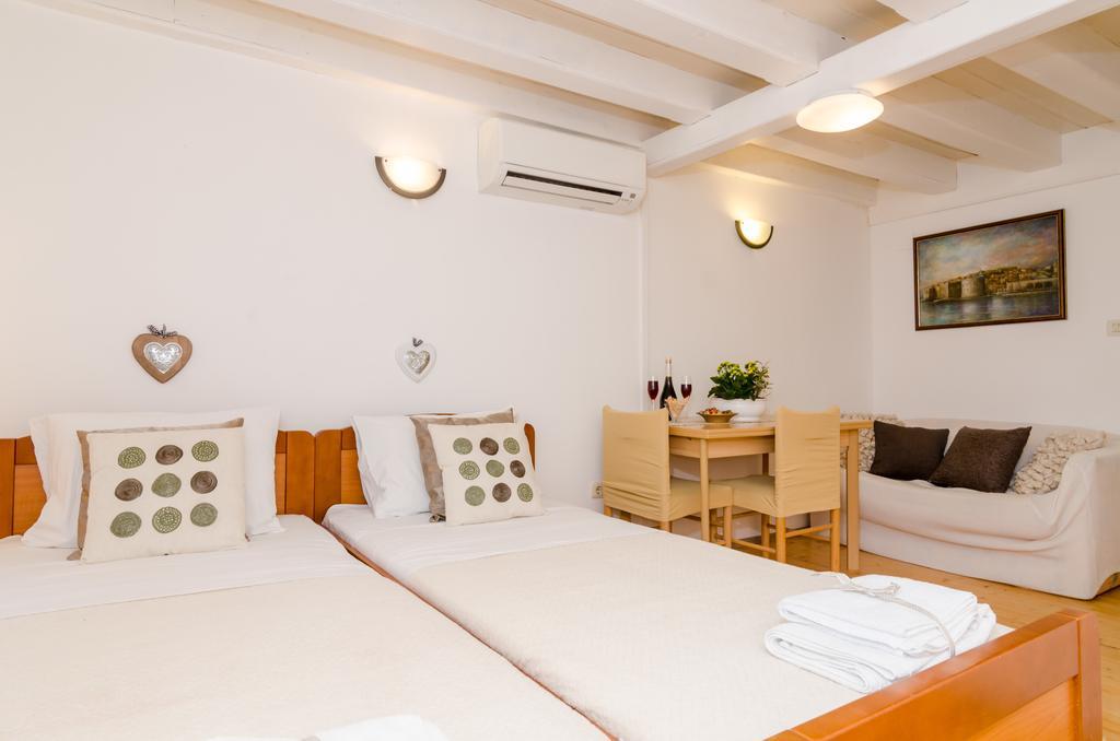 Apartments Divina ดูบรอฟนิก ห้อง รูปภาพ