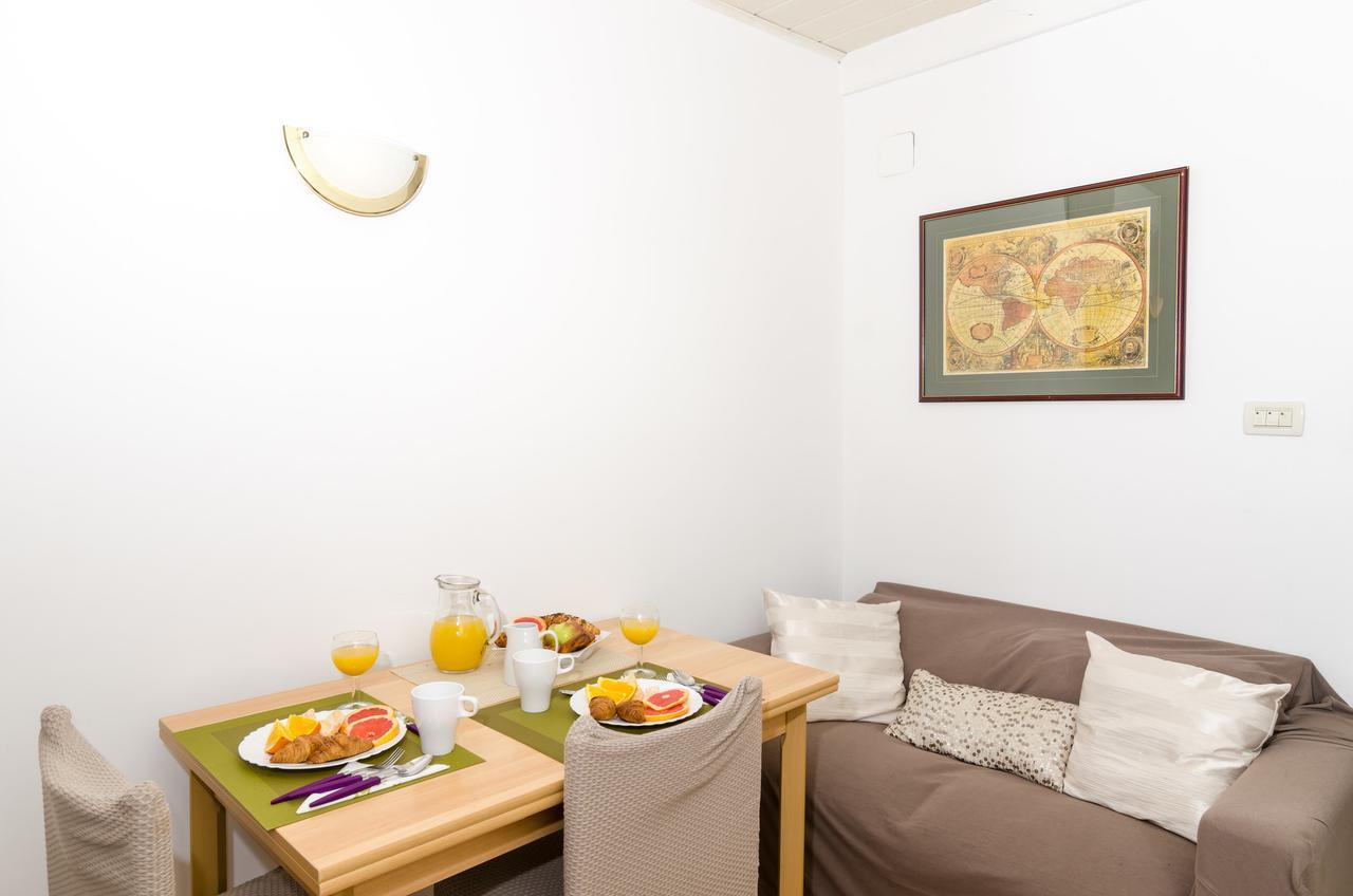 Apartments Divina ดูบรอฟนิก ภายนอก รูปภาพ